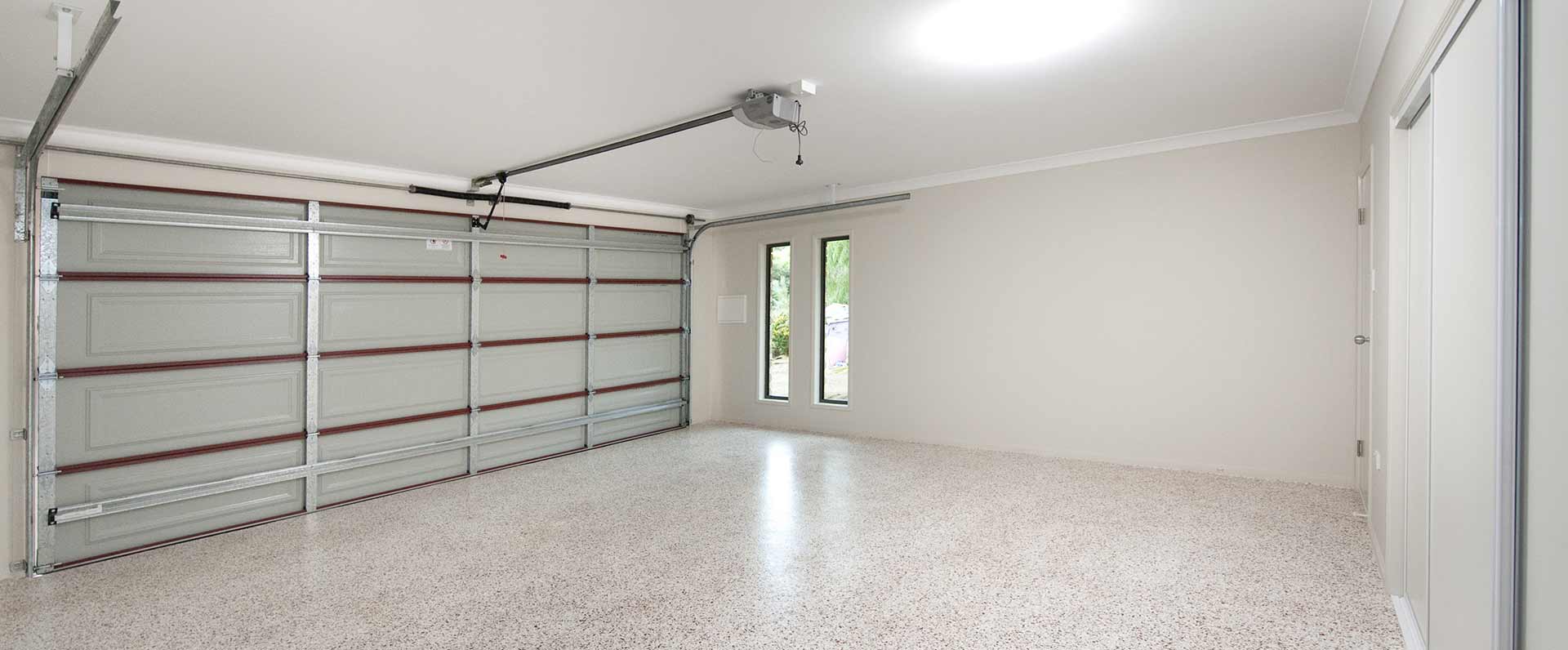 Garage Door Installation