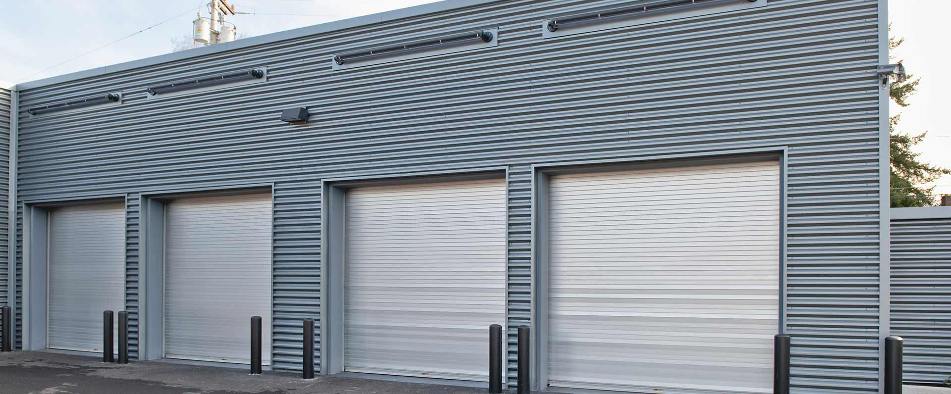 Garage Door Opener Installation