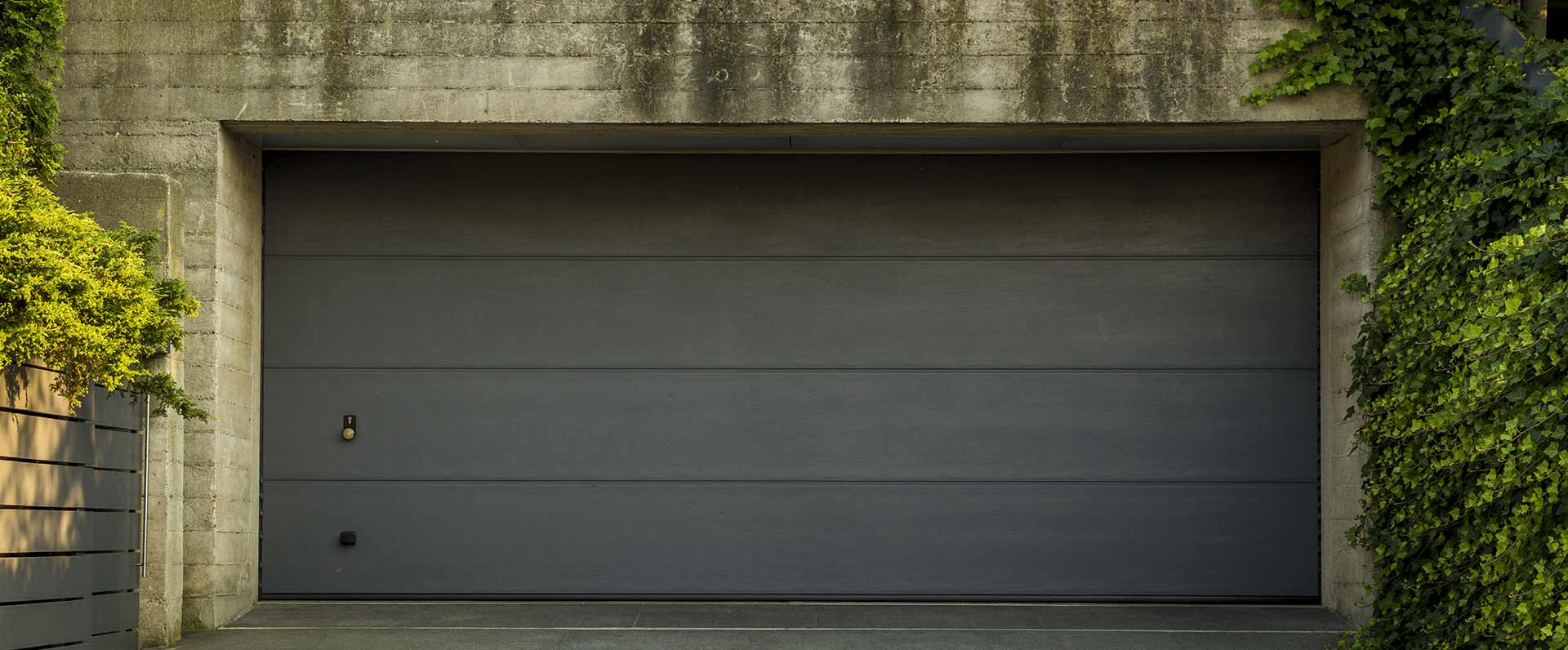 Garage Door Opener Installation