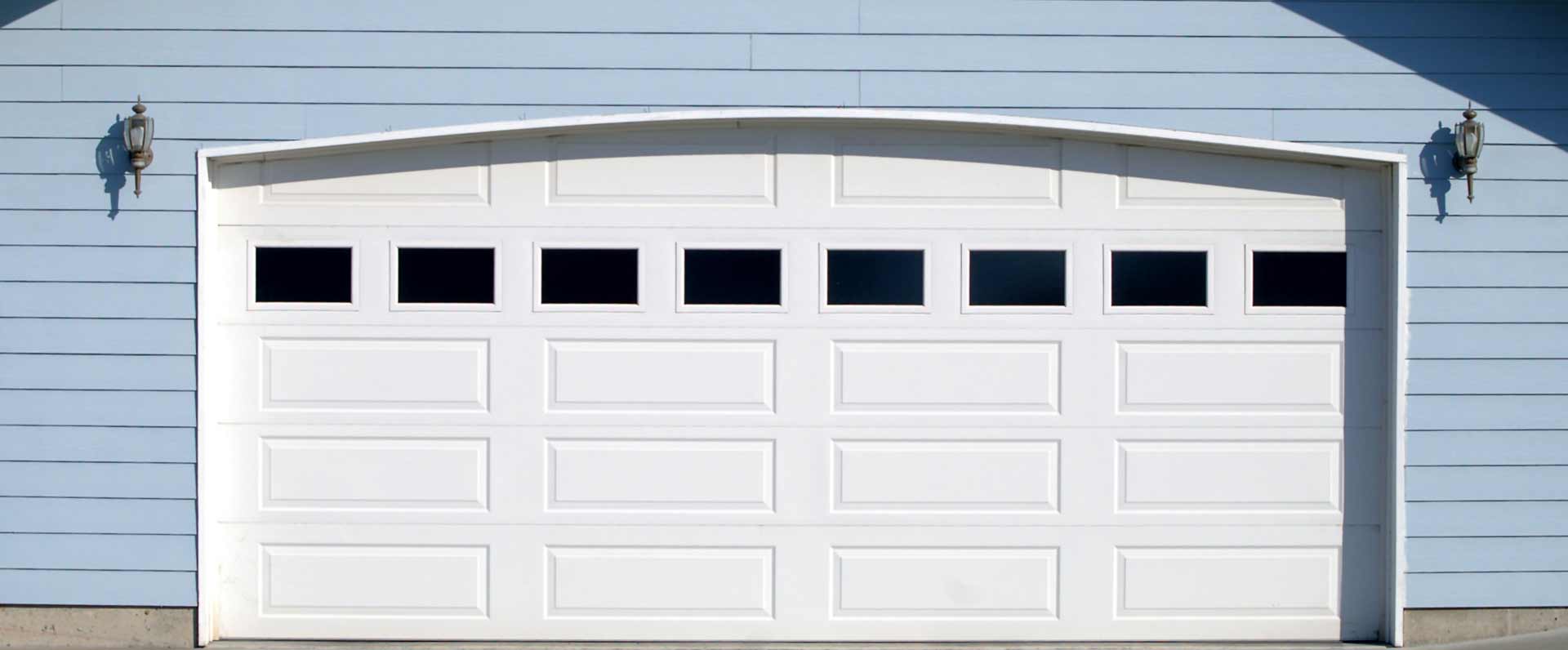 Garage Door Opener Installation