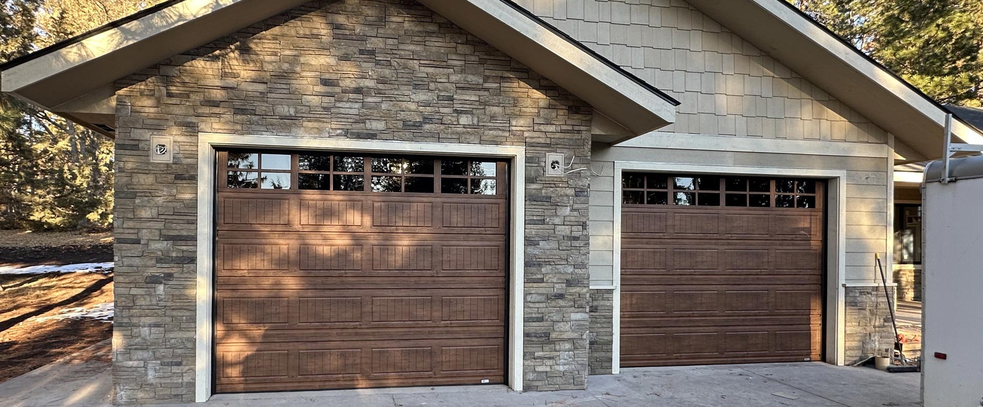 Garage Door Repair